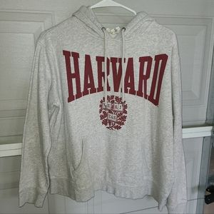 Harvard Hoodie